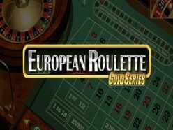 European Roulette Gold Spiel