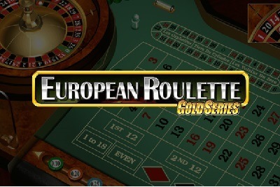 European Roulette Gold Spiel