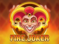 Fire-Joke