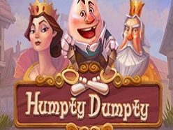 Humpty Dumpty Spielautomat
