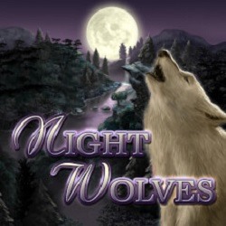 Night Wolves Spielautomat