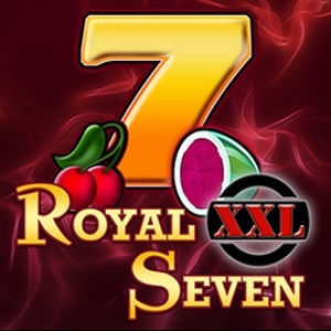 Royal Seven XXL Spielautomat