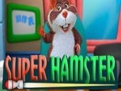 Super Hamster Spielautomat