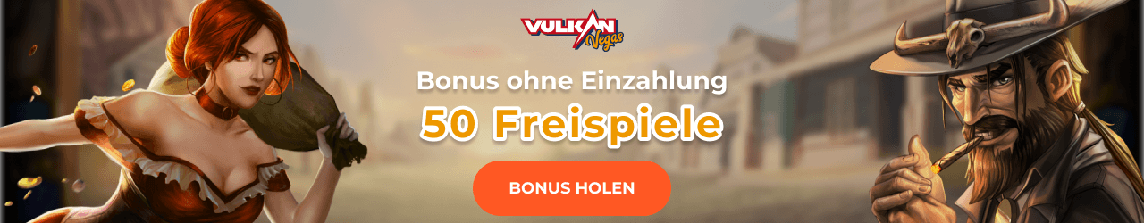 vulkan vegas freispiele